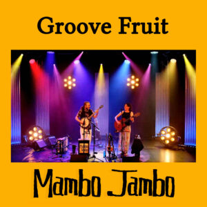 Groove Fruit