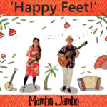 Happy Feet! By Mambo Jambo