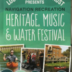 Louth Heritage Music and Water Festival