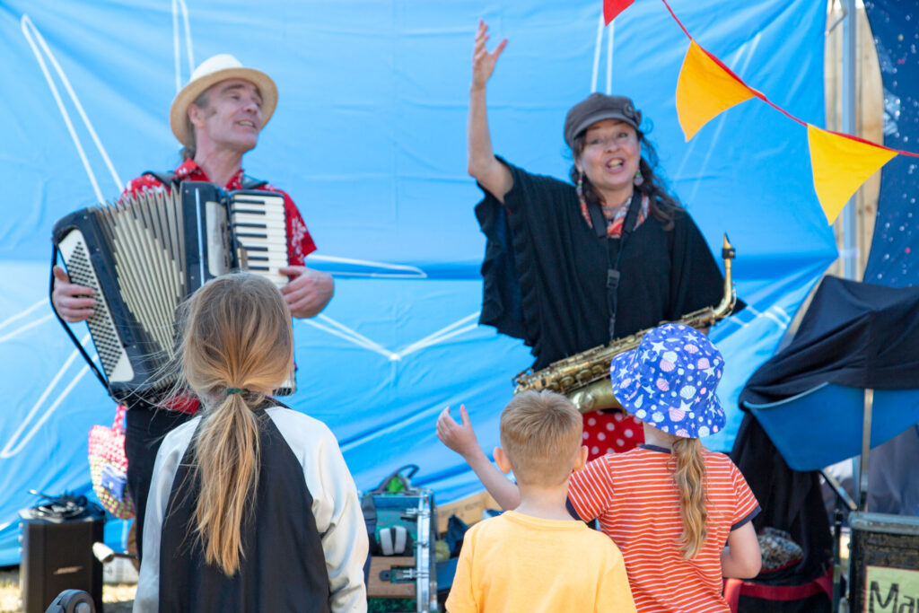 Mambo Jambo Festival Of The Sea Grimsby