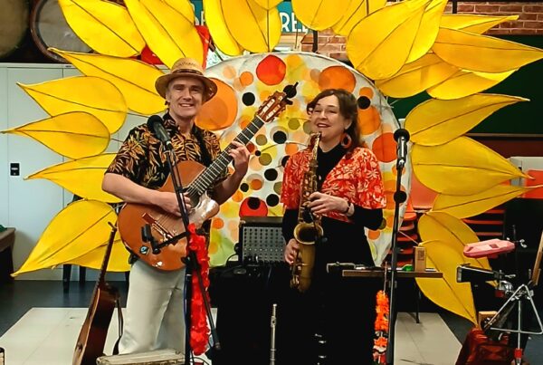 Mambo Jambo Music Band Private Parrty And Weddings