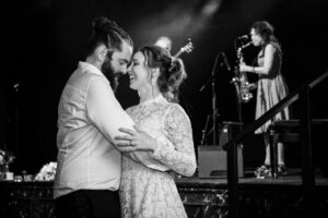 Mambo Jambo Wedding Ba